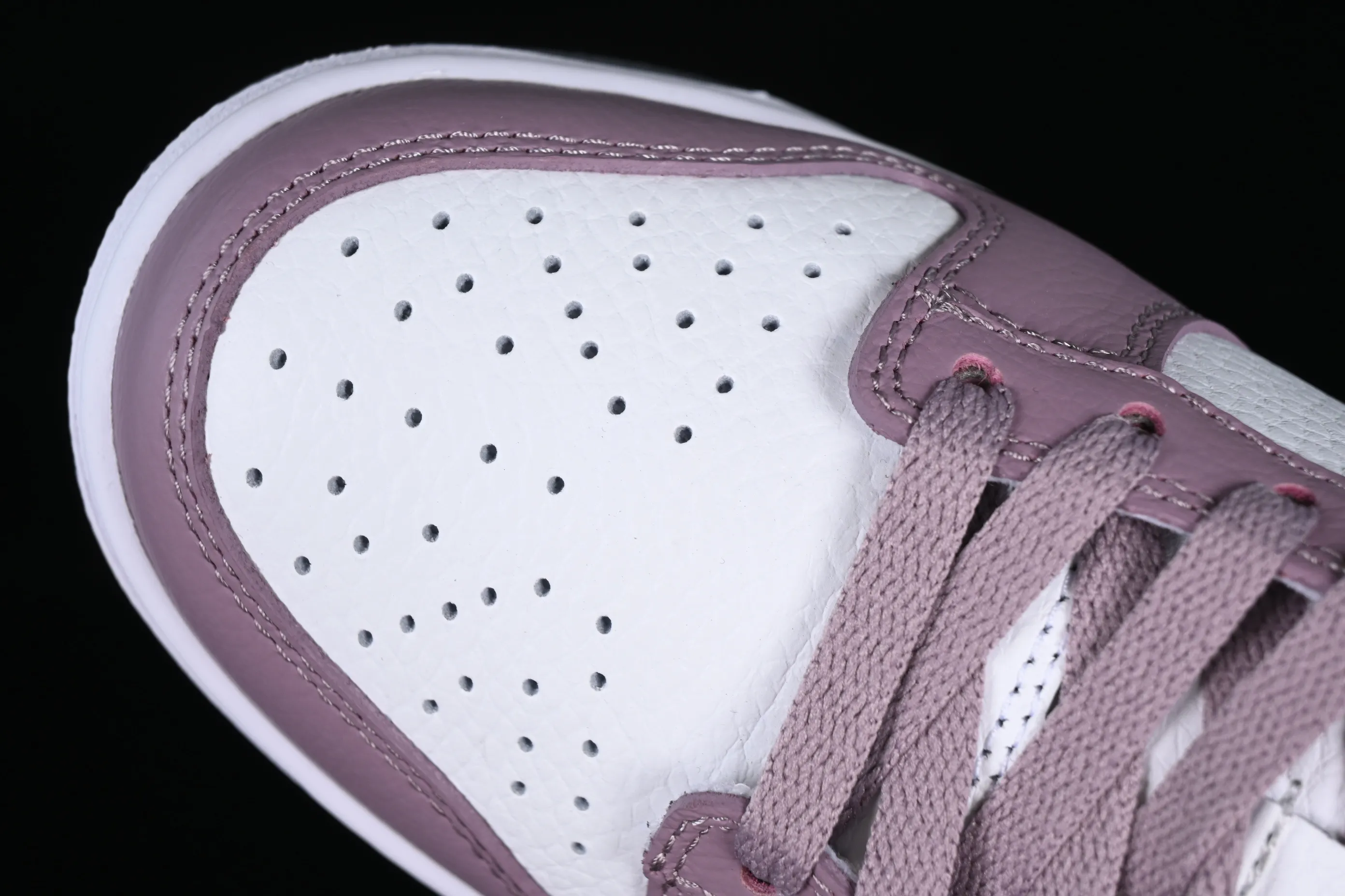 All categories Nk SB Dunk series Nk SB Dunk Low low-top sneakers Z version Nk Dunk Low SP white purple black hook SB low-top sports and leisure sneakers DO7413-991
